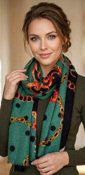 палантины для женщин пр-во в интернет-магазине «Детская Цена»